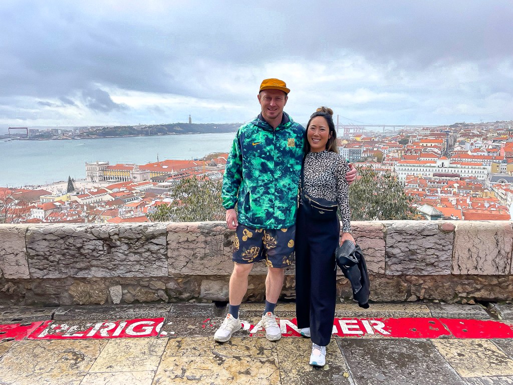 Lisbon 101: What to Visit & Where to&nbsp;Wander