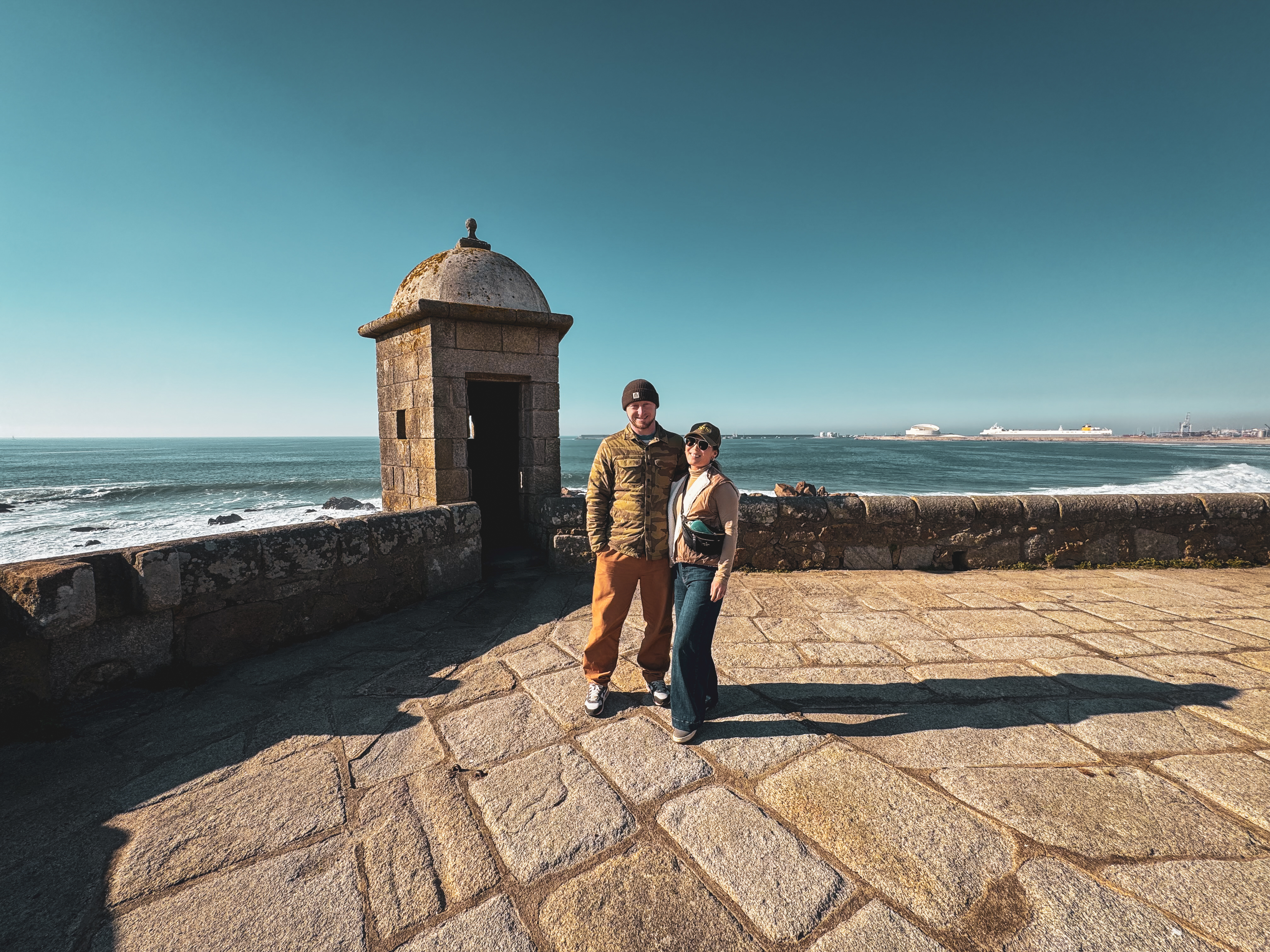 Why we moved abroad (and why Portugal was the&nbsp;answer)
