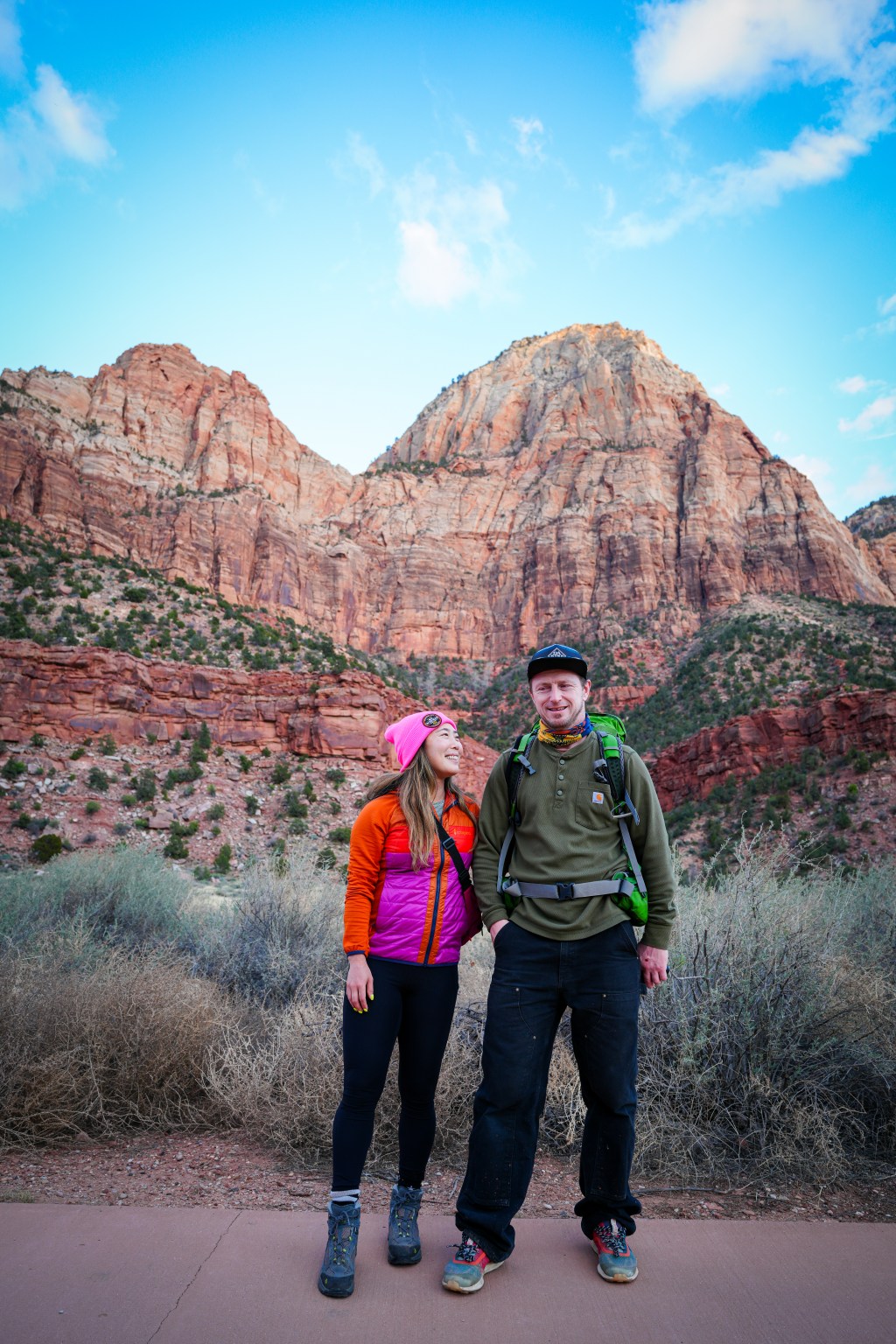 Zion Itinerary: Hiking the Narrows, Angel’s Landing &&nbsp;More