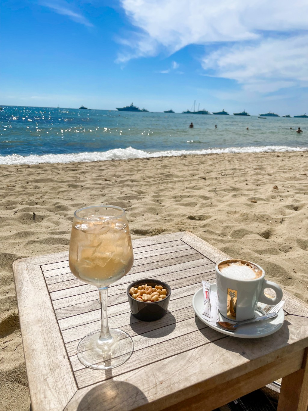 From Club 55 to Nikki Beach: The Top St. Tropez Beach&nbsp;Clubs