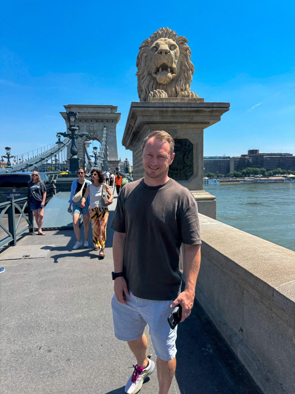 Budapest Travel Guide: Thermal Baths, Ruin Bars & Rooftop&nbsp;Views