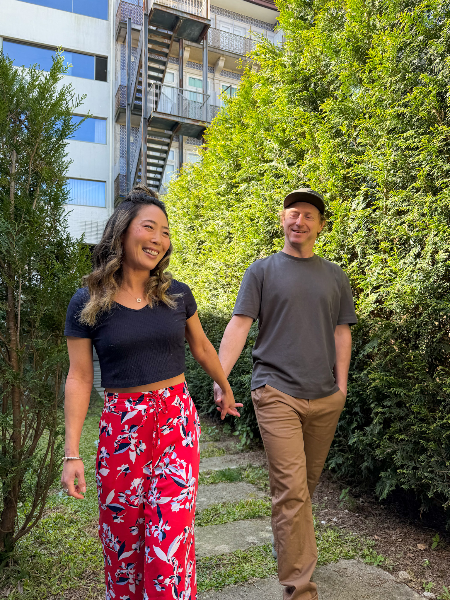 Why We Chose Portugal Over&nbsp;Spain