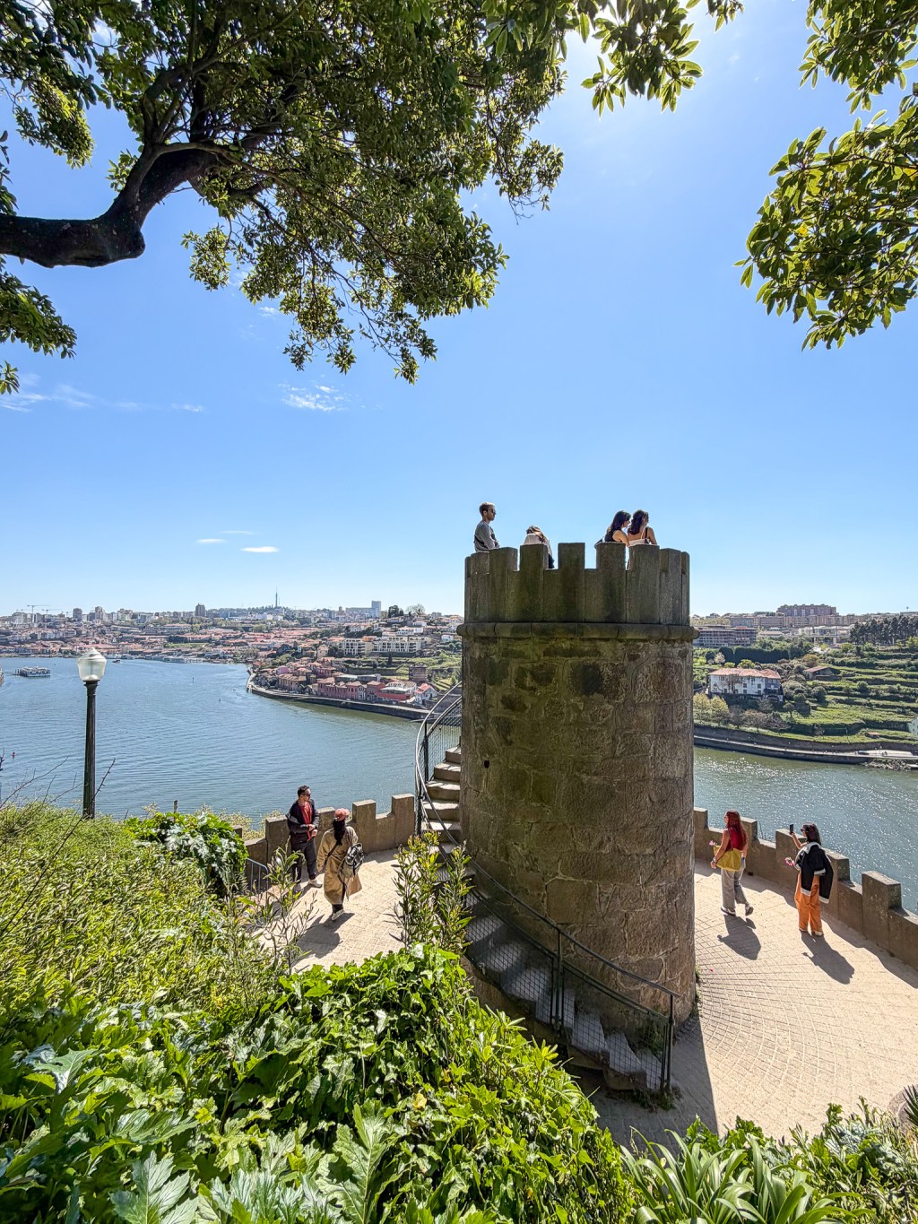 Porto’s Hidden Gems: The Spots Worth Seeking Out