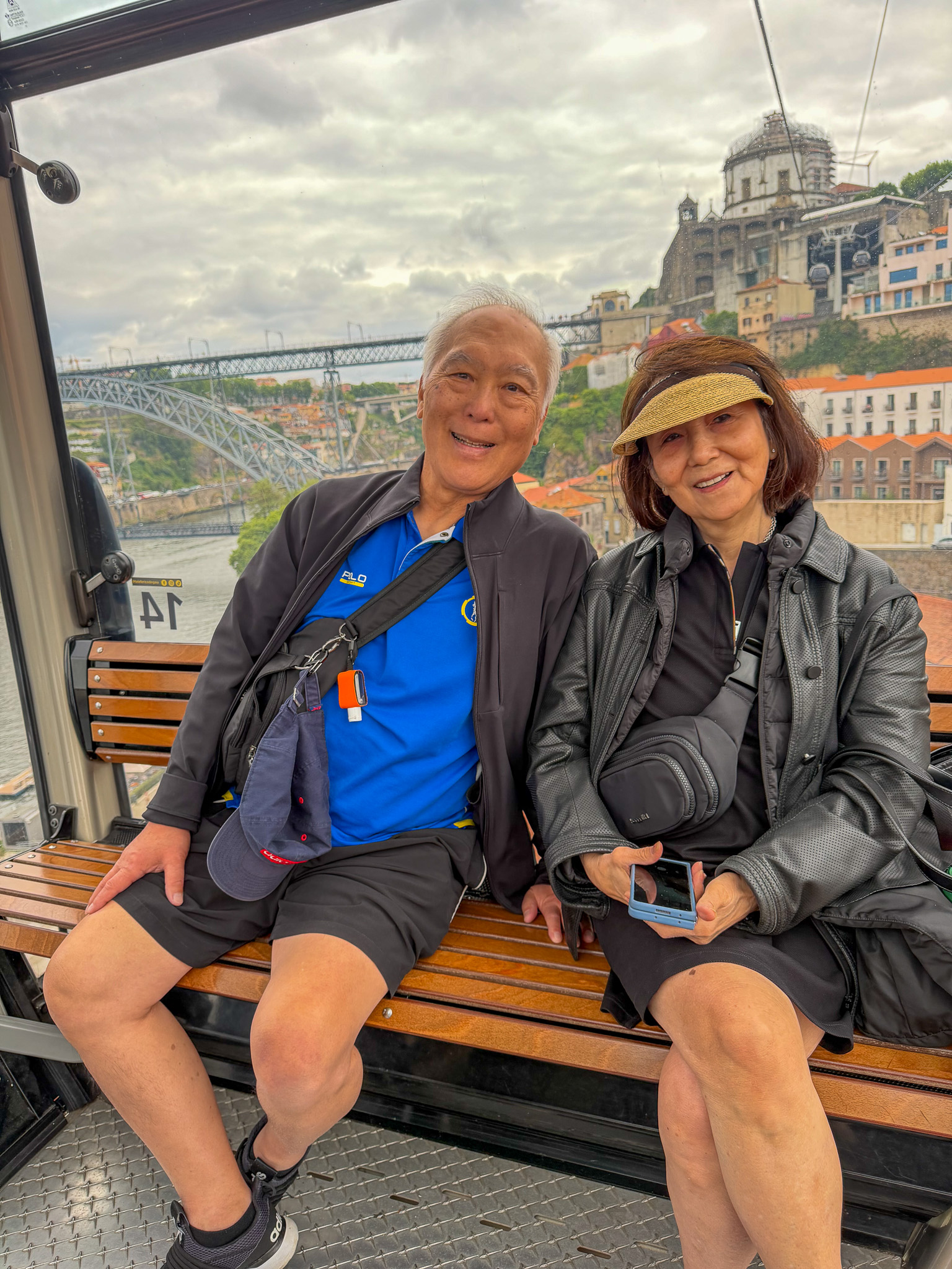 Porto with My Parents: A 4-Day Itinerary for&nbsp;First-Timers
