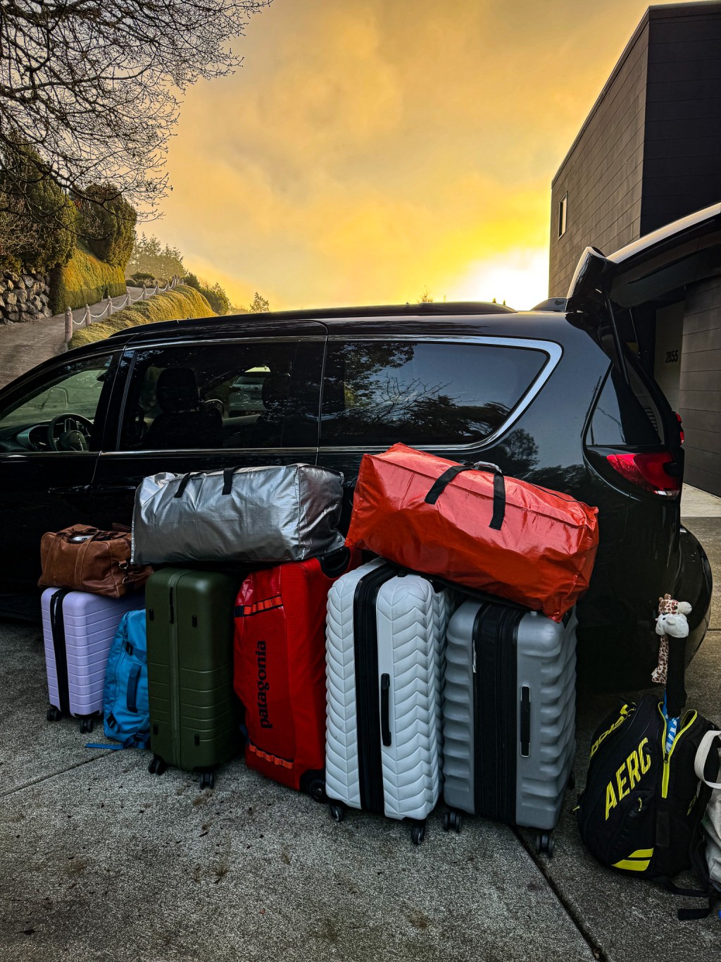 What It Actually Cost Us to Move to Portugal (Spoiler: Nearly $40,000)