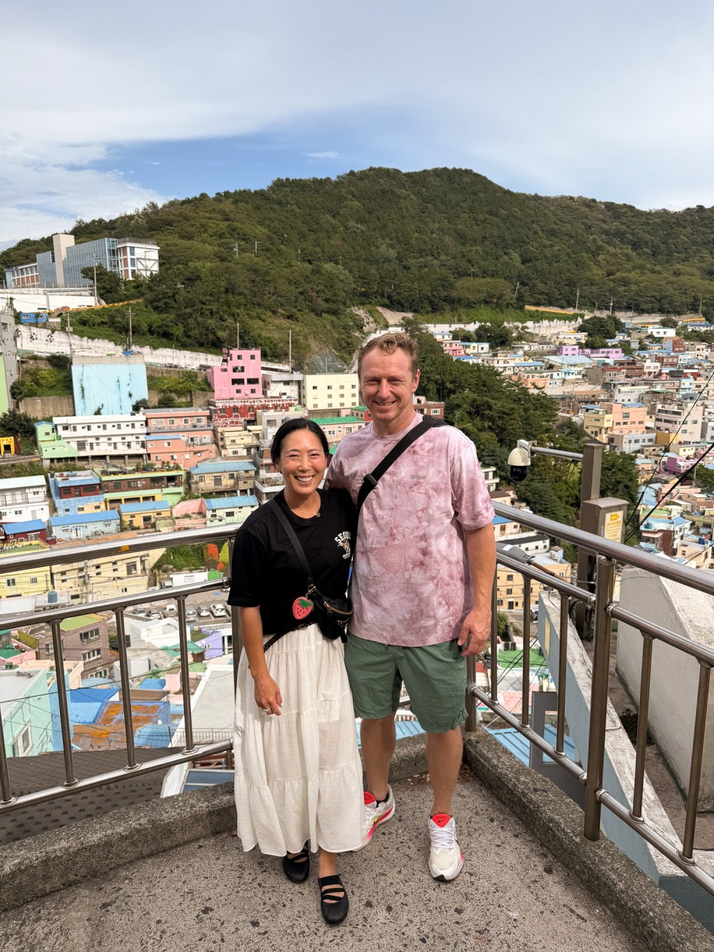 Busan Travel Guide: What to Do, Eat & Know for Your First&nbsp;Trip